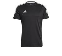 adidas Tiro23 CB Trjsy Magliette, Nero/Bianco, M Uomo