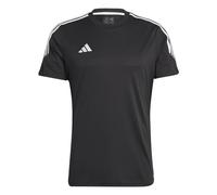 adidas Tiro23 CB Trjsy Magliette, Nero/Bianco, S Uomo