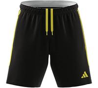 adidas Tiro23 CB Trsho Pantaloncini, Nero (Amabri), S Uomo