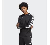 adidas Tiro23, Maglia da Allenamento Uomo, Nero/Bianco, XXL