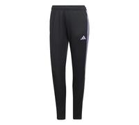 adidas Tiro23 Cbtrpntw Pantaloncini, Nero/Fusvio, S Donna
