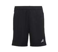 Adidas TIRO23 CBTRSHOY, Pantaloncini Unisex-Bambini, Black/White 7-8 anni