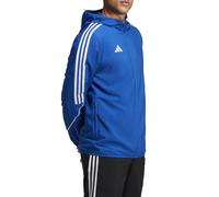 adidas TIRO23 L WB Giacche con cappuccio S Azzurro