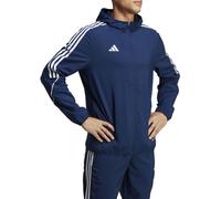 Giacche con cappuccio adidas TIRO23 L WB 4066745612300 in taglia XS EU