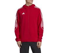 adidas TIRO23 L WB Giacche con cappuccio XS Rosso