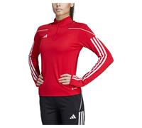 Adidas Tiro23l Tr Jacket Rosso XL / Regular Donna