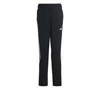 Adidas TIRO23L WOVPNTY, Pantaloncini Unisex-Bambini, Black