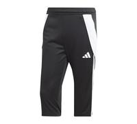 Pantaloni corti adidas Tiro 24 Nero Uomo - HEJ08-IJ7671 - Taille S