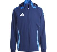 adidas TIRO24 C AWJKT Giacche con cappuccio L Azzurro