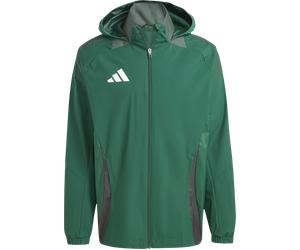 adidas TIRO24 C AWJKT Giacche con cappuccio L Verde
