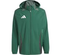 adidas TIRO24 C AWJKT Giacche con cappuccio M Verde