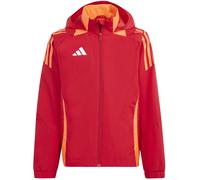 adidas TIRO24 C AWJKTY Giacche con cappuccio L(159-164cm) Rosso