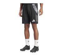 Adidas Tiro 24 Competition male Pantaloncini - Nero - Tela di cotone - Foot Locker Black M