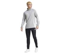 adidas Tiro24 Half Zip Sweatshirt Training S