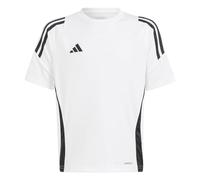 Adidas Tiro24 Jersey Kids Maniche Corte Unisex - Bambini e Ragazzi (Pacco da 1)