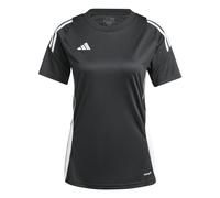 Adidas Tiro24 - Maglia a Maniche Corte da Donna (Confezione da 1)