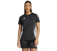 Adidas Tiro24 - Maglia a Maniche Corte da Donna (Confezione da 1)