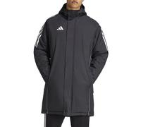 adidas TIRO24 PARKA Giacche con cappuccio 3XL Nero