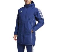 adidas TIRO24 PARKA Giacche con cappuccio XXL Azzurro