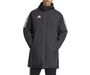 adidas TIRO24 PARKA Giacche con cappuccio XXL Nero