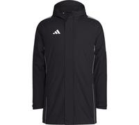 Adidas Tiro24 Parka Nero 3XL Uomo
