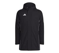 adidas Tiro24 Parka nero Xl