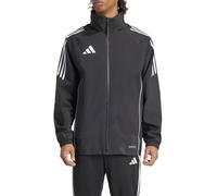 adidas TIRO24 RA JKT Giacche con cappuccio 3XL Nero