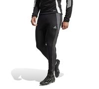 adidas Pantaloni Slim Tiro 24 nero L