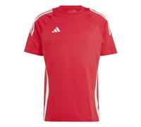 adidas Tiro24 Sweat Short Sleeve T-Shirt L