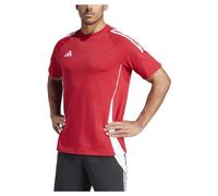 adidas Tiro24 Sweat Short Sleeve T-Shirt S