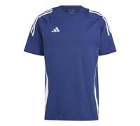 adidas Tiro24 Sweat Short Sleeve T-Shirt XL