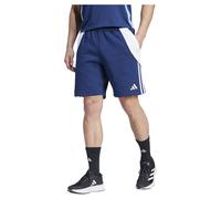 ADIDAS PERFORMANCE Pantaloni sportivi 'Tiro 24' blu / bianco, Taglia XXL