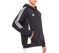 ADIDAS TIRO24 SWHOOD BLACK IJ7673 - NERO / M