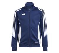 adidas Tiro24 Training Jacket Kids Felpa Unisex - Bambini e ragazzi (Pacco da 1)