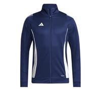 Veste D'Entraînement Tiro 24 Pour Homme Couleur : Team Navy Blue 2 Taille : L - Taille L
