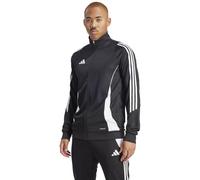 Veste D'Entraînement Tiro 24 Pour Homme Couleur : Black Taille : S - Taille S