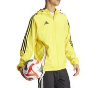 Giacche con cappuccio adidas TIRO24 WB 4067887916875 in taglia XXL EU