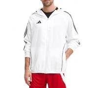 ADIDAS TIRO24 WB IM8808 - BIANCO / XS