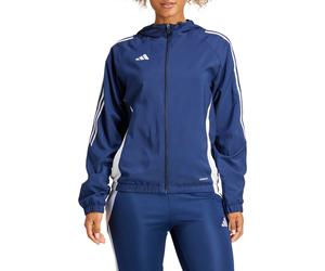 adidas TIRO24 WB W Giacche con cappuccio XS Azzurro