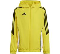 Giacche con cappuccio adidas TIRO24 WB Y 4067887883467 in taglia L(159-164cm) EU