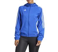 Giacche con cappuccio adidas TIRO24 WBW 4067887999106 in taglia S EU