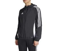 Giacche con cappuccio adidas TIRO24 WBW 4067887852395 in taglia XL EU