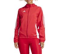 adidas TIRO24 WBW Giacche con cappuccio XL Rosso