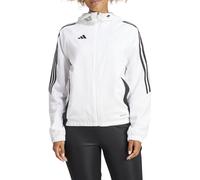Giacche con cappuccio adidas TIRO24 WBW 4067887997928 in taglia XS EU