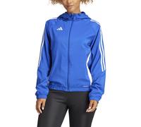 Adidas Tiro24 Windbreaker Jacket Blu 2XL / Regular Donna