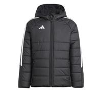 Piumino per bambini Adidas Tiro 24 Noir 13/14 anni