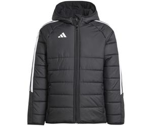 adidas TIRO24 WINTJKTY Giacche con cappuccio L(159-164cm) Nero