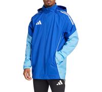 adidas TIRO25C AW JKT Giacche con cappuccio S Azzurro