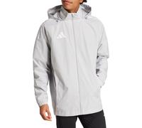 adidas TIRO25C AW JKT Giacche con cappuccio XXL Bianco