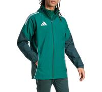 adidas TIRO25C AW JKT Giacche con cappuccio XXL Verde